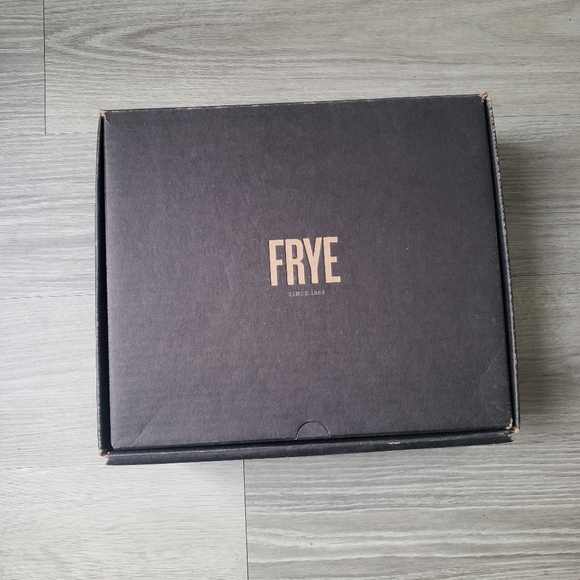 Frye Naomi Pickstitch Shootie - Picture 11 of 12